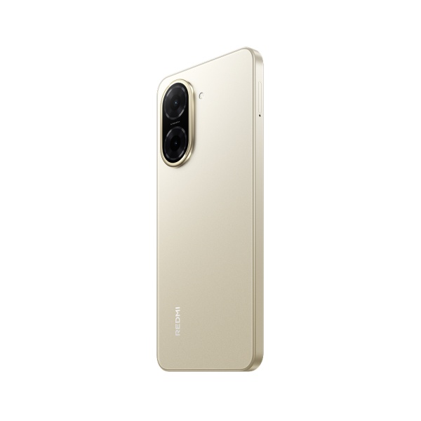 Смартфон REDMI A5 4GB/128GB золотой